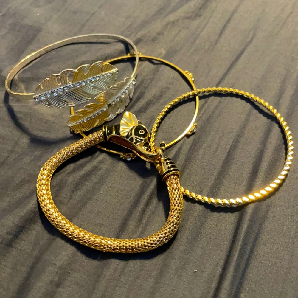 Bracelets